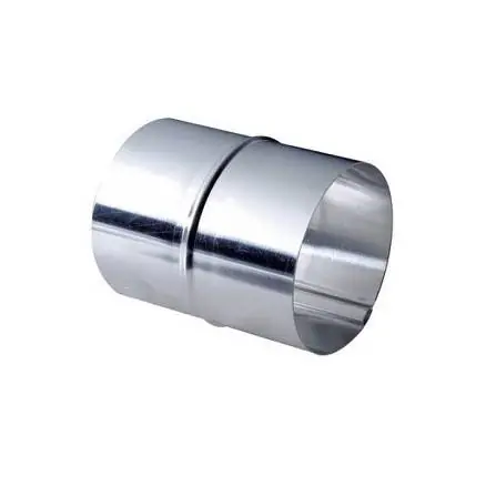Achat Immédiat Manchon de raccordement alu ø 80 à 200 mm Poujoulat
