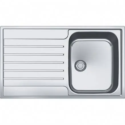 Argos inox AGX 211-86 - Evier Franke Top Vente