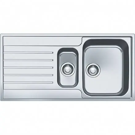 Argos inox AGX/AGT 251 - Evier Franke Achat Immédiat