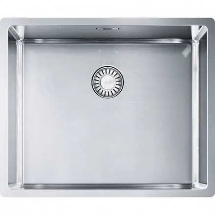 Vente Flash Box inox BXX 110-50 - Evier Franke