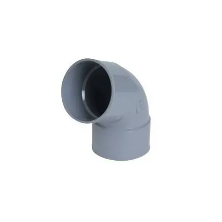 Prix Choc Coude 45° PVC Ø 32 à 125