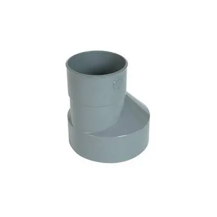 Réduction PVC excentrée mâle / femelle Super Prix