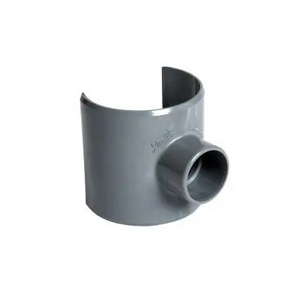 Selle PVC 90° mâle / femelle Prix Choc