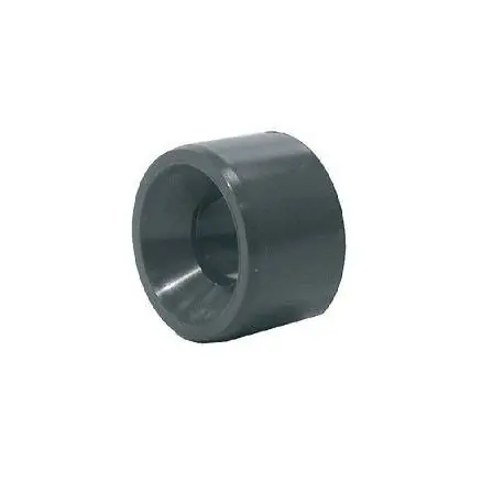 Réduction PVC pression incorporée mâle / femelle à coller Offre Limitée