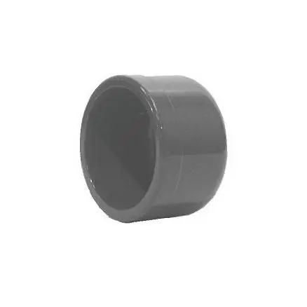 Pas Cher Bouchon PVC pression femelle à coller