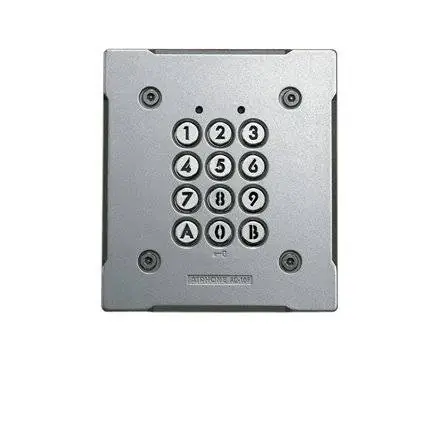 Solde Accessoires pour interphone Aiphone
