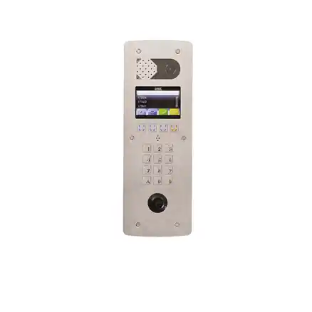 Dernière Chance Interphones Urmet