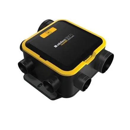 VMC simple flux Aldes Meilleure Vente