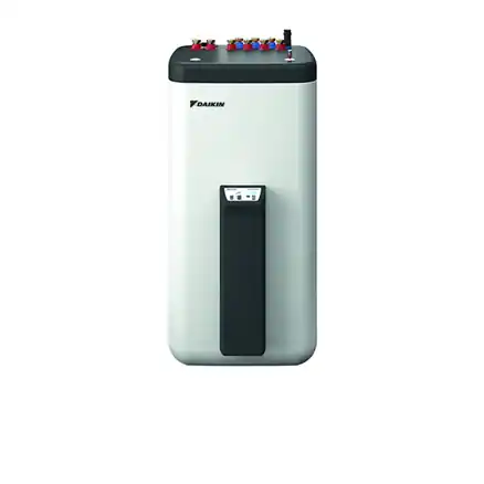 Accessoires pompe à chaleur Daikin Paiement Sécurisé