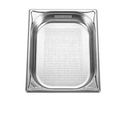 Accessoires pour éviers Blanco Commander Vite