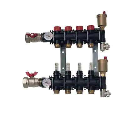 Collecteur de chauffage Comap Authentique