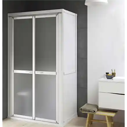 Access Option FH - Cabine de douche AKW Vente Flash