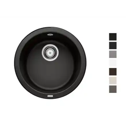 Acheter En Ligne Blancorondo - Evier Blanco