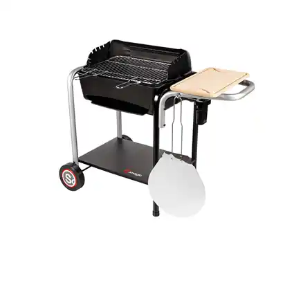 Barbecue Expédié Aujourd'hui