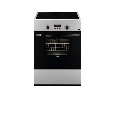 Cuisinière Paiement Sécurisé