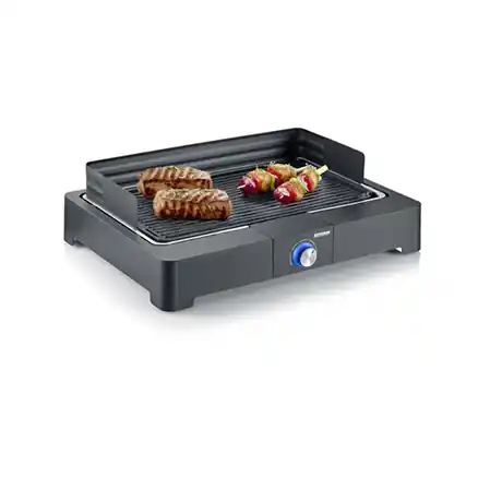 Soldes Barbecue Severin