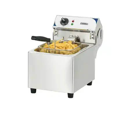 Populaire Friteuse
