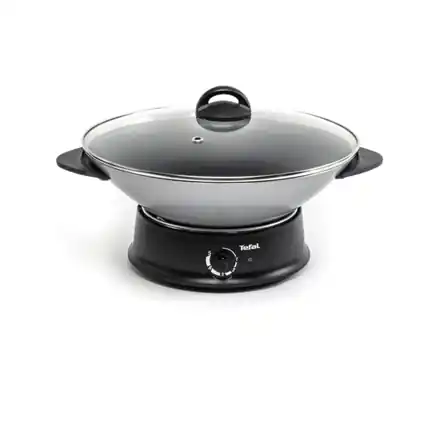 Paiement Sécurisé Wok