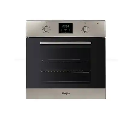 Four Whirlpool Livraison Express