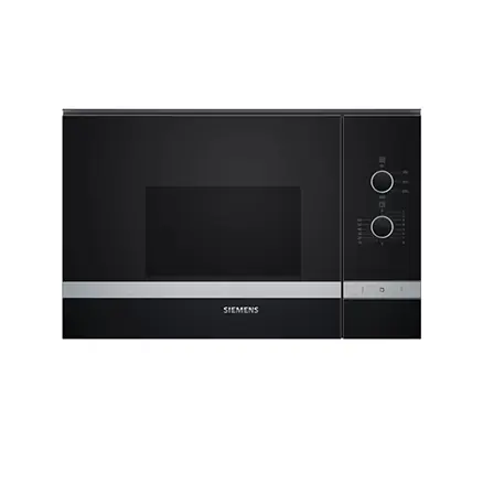 Commander Maintenant Micro-ondes Siemens