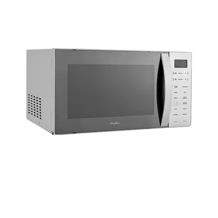 Micro-ondes Whirlpool Prix Choc