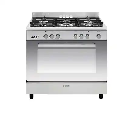 Haute Qualité Piano de cuisson Glem