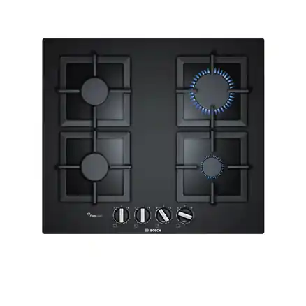 Promotion Saisonnière Table de cuisson gaz