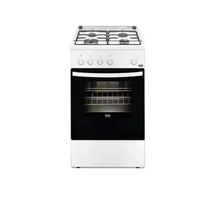 Cuisinière gaz Expédition Rapide