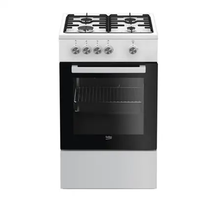 Cuisinière Beko Bon Plan