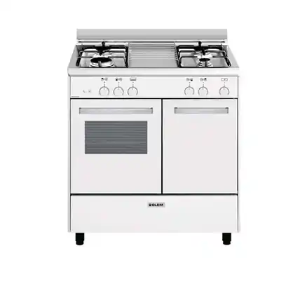 Cuisinière Glem Solde