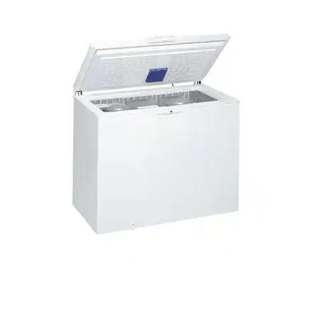 Congélateur Whirlpool Nouveauté