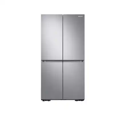 Solde Réfrigérateur 4 portes