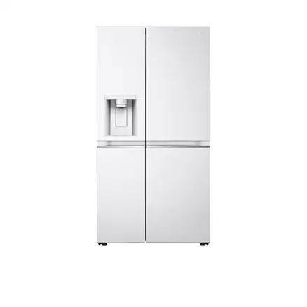 Réfrigérateur LG Pas Cher