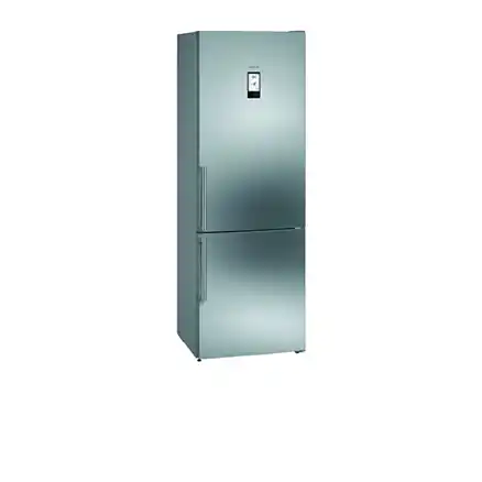 Nouveauté Réfrigérateur Siemens
