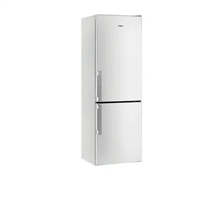 Réfrigérateur Whirlpool Commander Maintenant