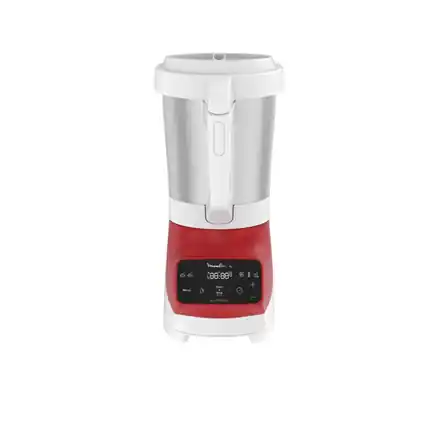 Quantité Limitée Blender chauffant