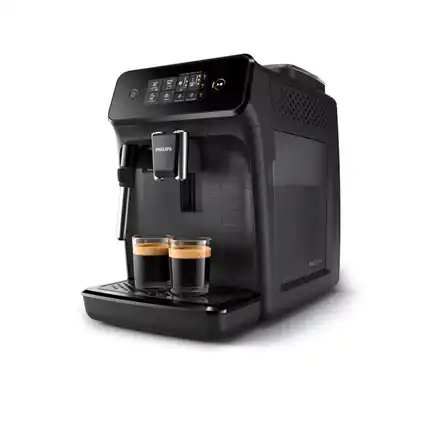 Expresso broyeur Marque