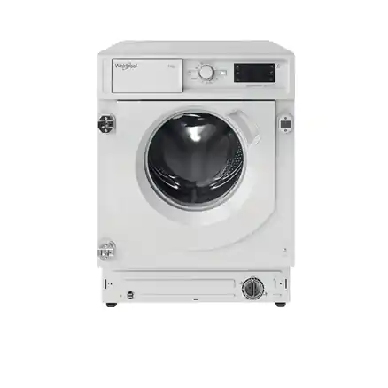 Seulement Aujourd'hui Lave linge encastrable