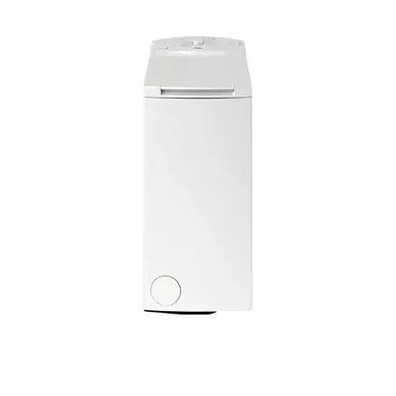 Solde Lave linge top