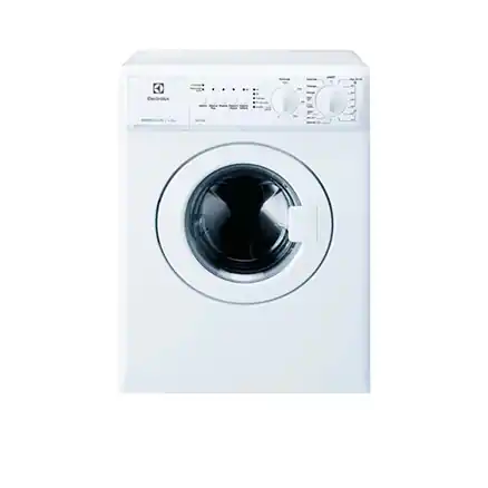 Expédié Aujourd'hui Lave linge Electrolux