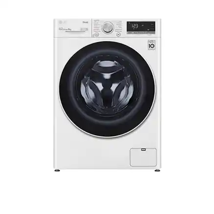 Authentique Lave linge LG