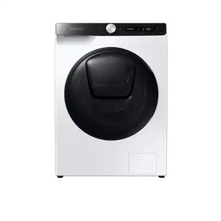 Lave linge Samsung Commander Maintenant