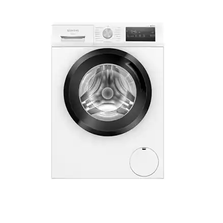 Lave linge Siemens Authentique