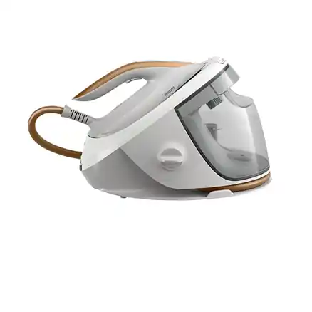 Quantité Limitée Centrale vapeur Philips