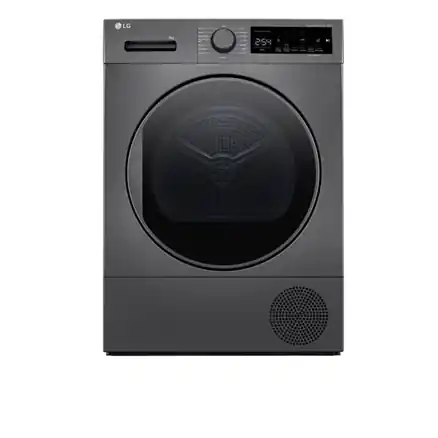 Authentique Seche linge LG