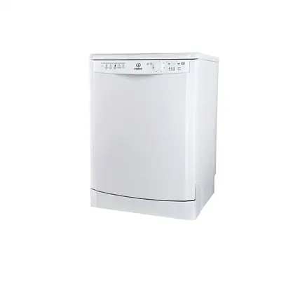 Must-Have Lave vaisselle Indesit
