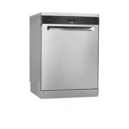Nouveauté Lave vaisselle Whirlpool