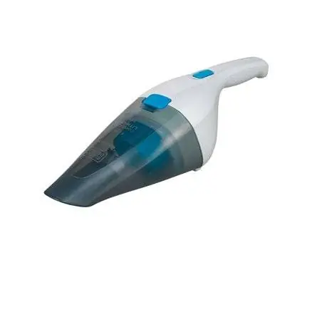 Nouvelle Collection Aspirateur Black & Decker