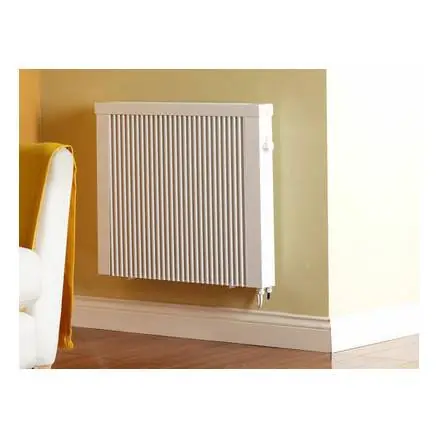 Série TT KS-S RF - Radiateur à inertie - Technotherm Meilleur Choix