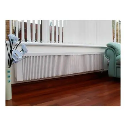 Série TT KS-N RF - Radiateur à inertie - Technotherm Super Prix